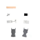 OMRON - OMRR88ACNW01R CONNETTORE ENCODER SERVO SERIE G FINO A7
