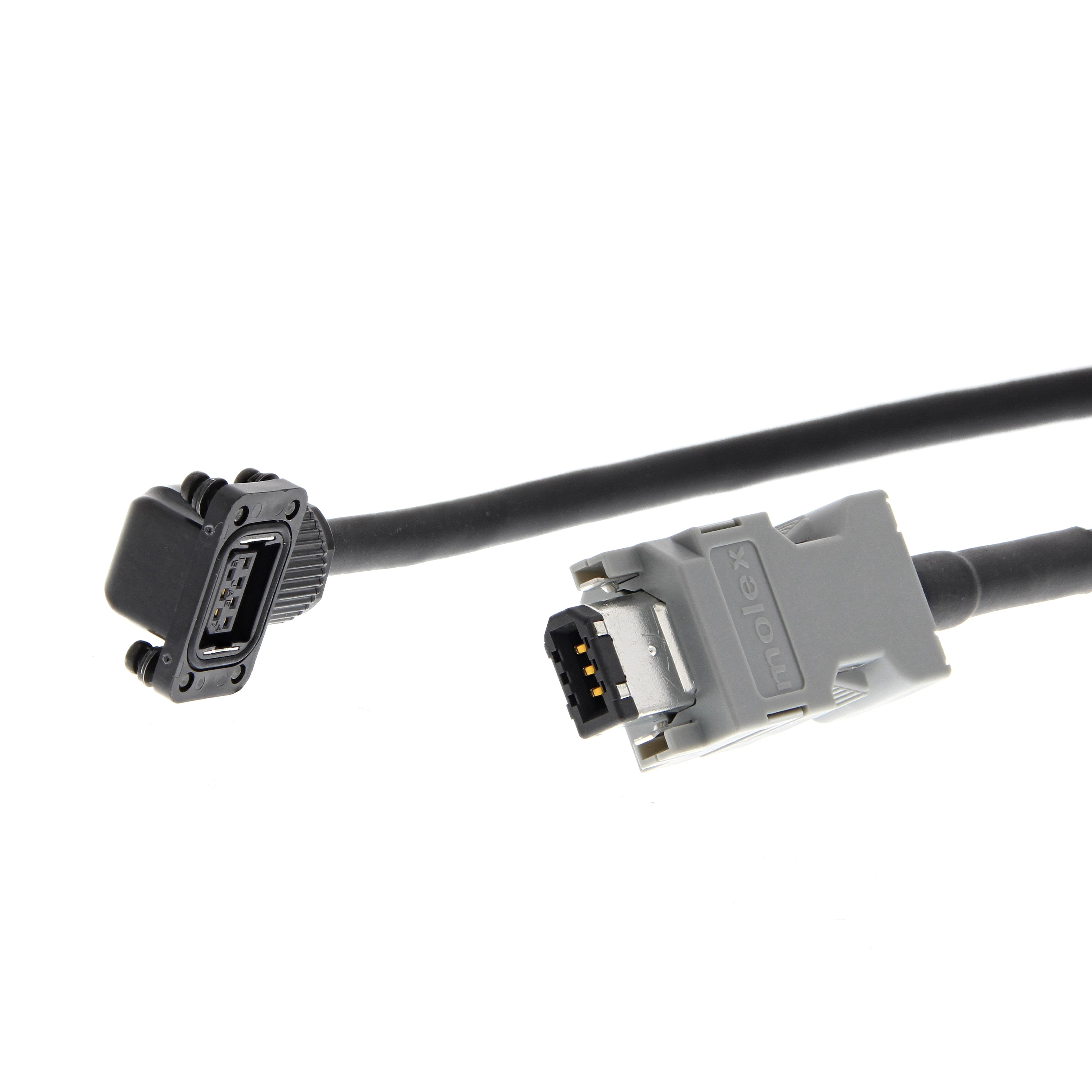 OMRON - OMRR88ACR1A030CFE servo- Cavo encoder 30 m per motori servo 1