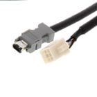 OMRON - OMRR88ACRGA005CRE SERVO- CAVO ENCODER ASS 5M SERVO SERIE G
