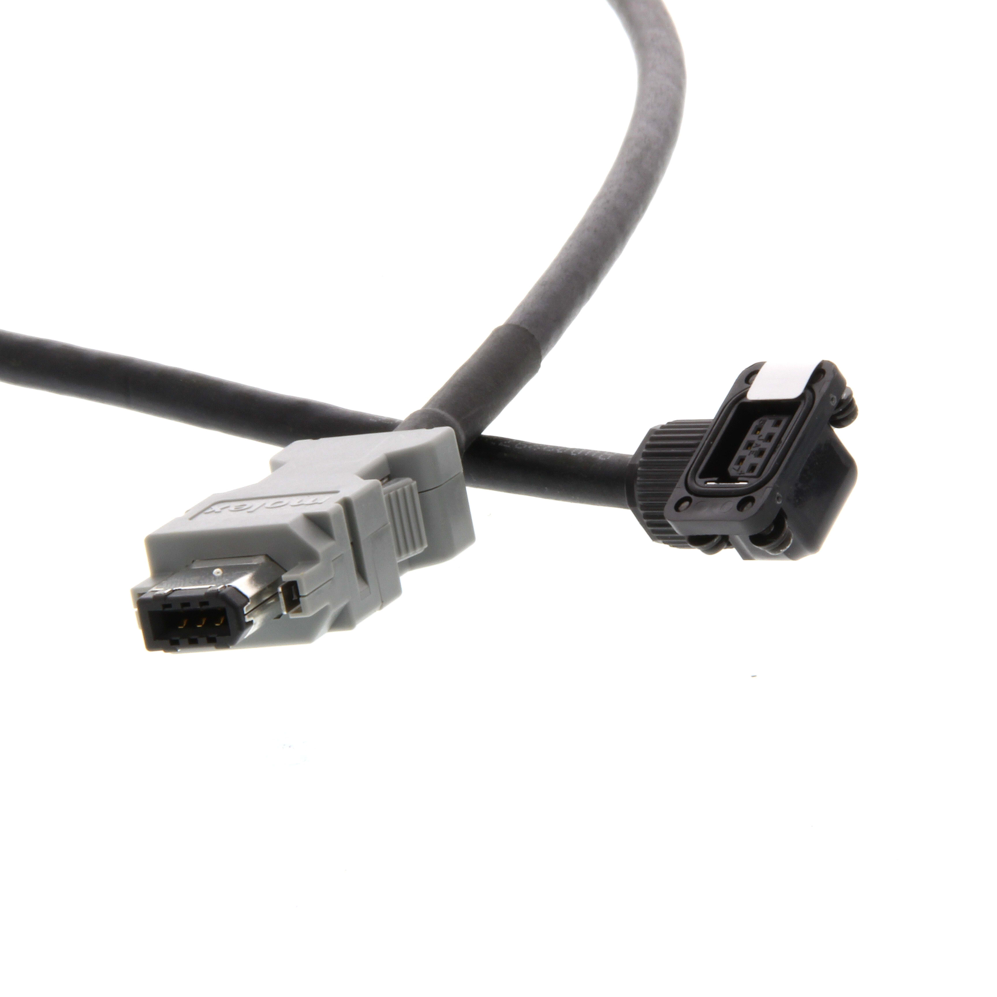 OMRON - OMRR88ACRKA0015CRE SERVO- CAVO ENCODER 1.5M PER G5 220V