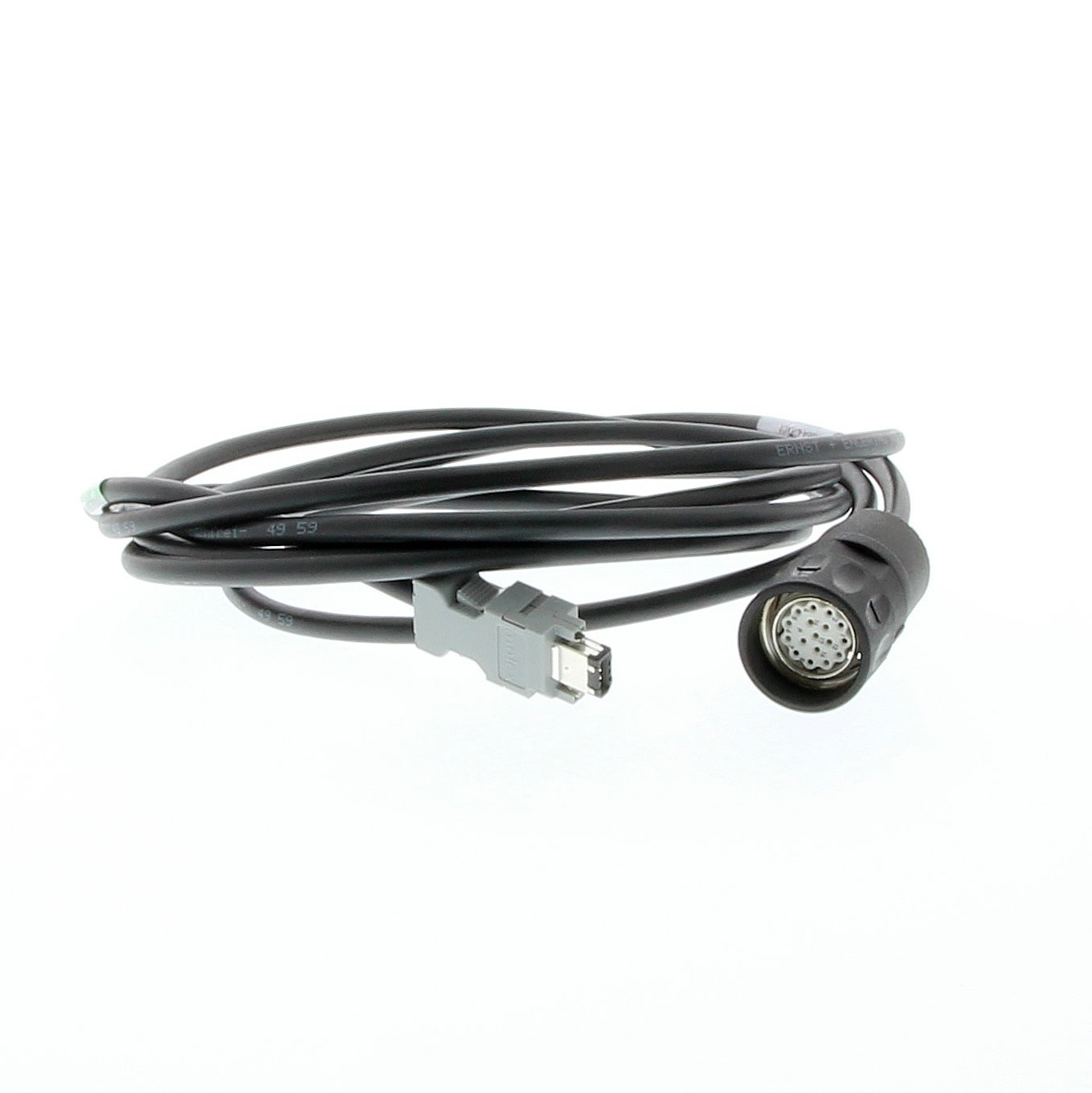 OMRON - OMRR88ACRWA0-139214 SERVO- CAVO ENCODER DA 5 M PER MOTORI SG