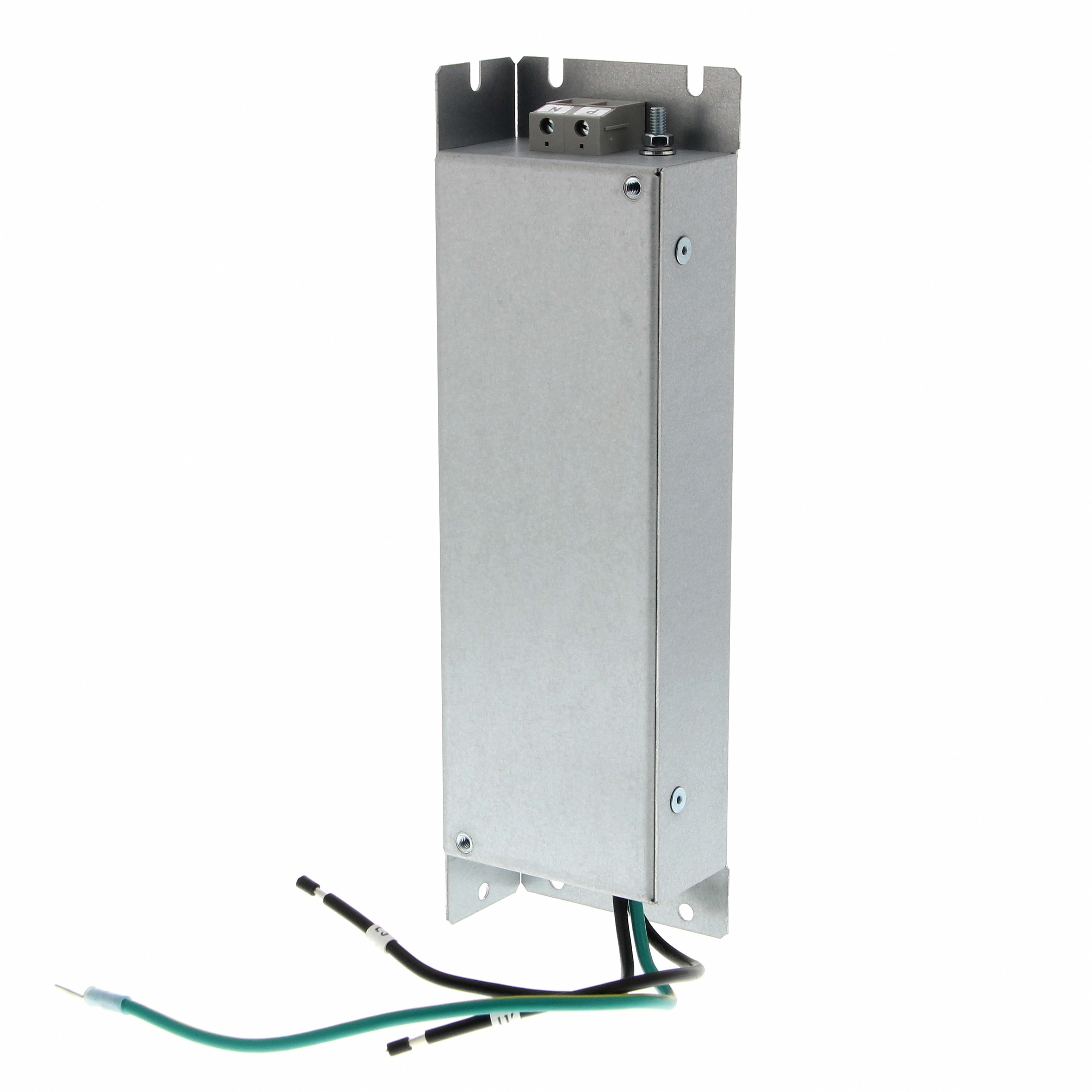OMRON - OMRR88AFI1S108SE SERVO- FILTRO EMC FOOT-PRINT PER SERVOAZ