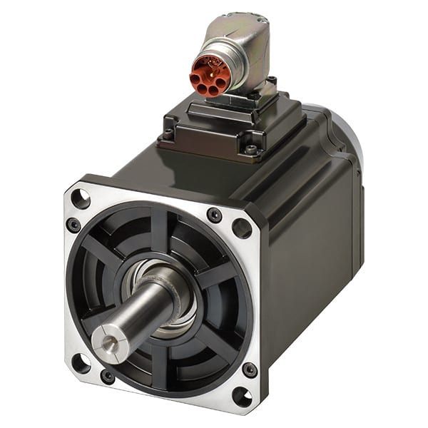 OMRON - OMRR88M1AL1K530CS2 SERVOMOTORE CA 1SA, 1,5 KW, 400 V CA, 30
