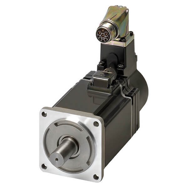 OMRON - OMRR88M1AM20030TBS2 SERVOMOTORE 1SA AC, 200 W, 230 VAC, 3000