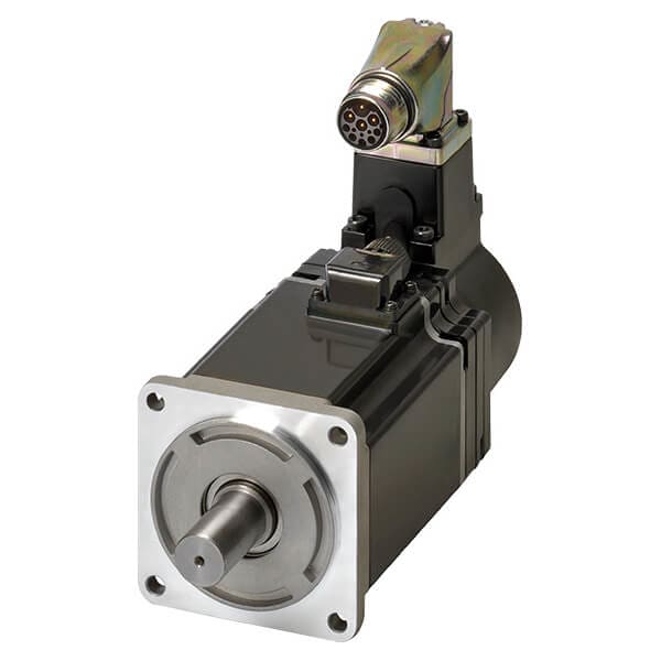 OMRON - OMRR88M1AM20030TBS2 SERVOMOTORE 1SA AC, 200 W, 230 VAC, 3000