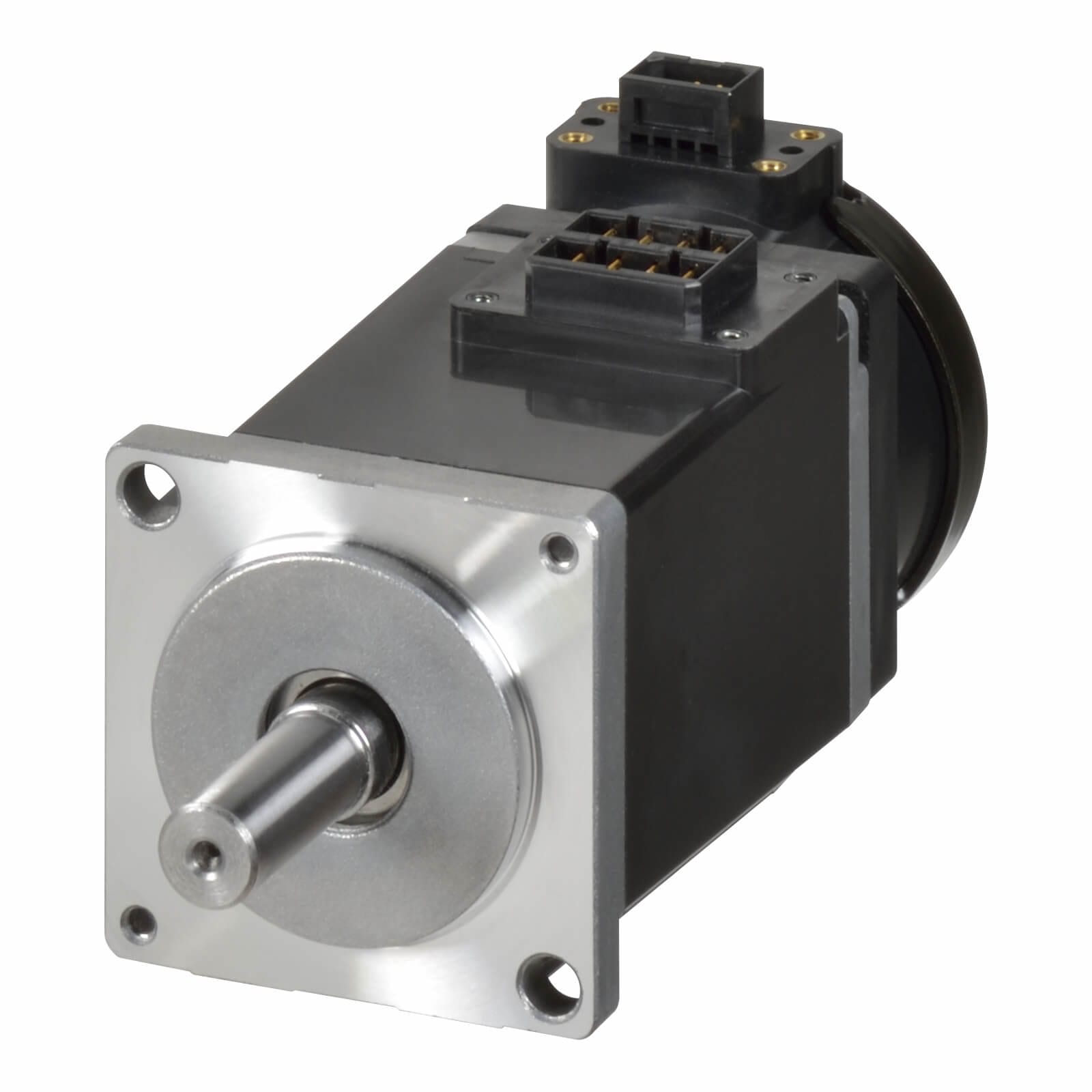 OMRON - OMRR88M1M10030TBS2 SERVO- MOT 1S 230V100W0.32NM ASS FRENO