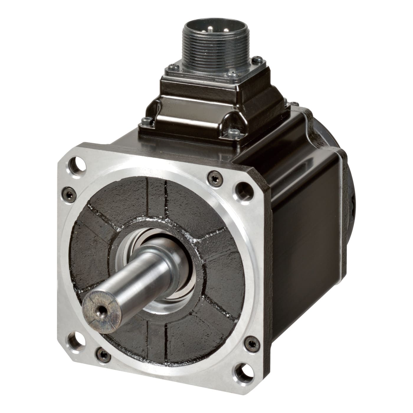 OMRON - OMRR88M1L1K530CBS2 SERVOMOT 1S 400V1.5KW3000RPM AS FR