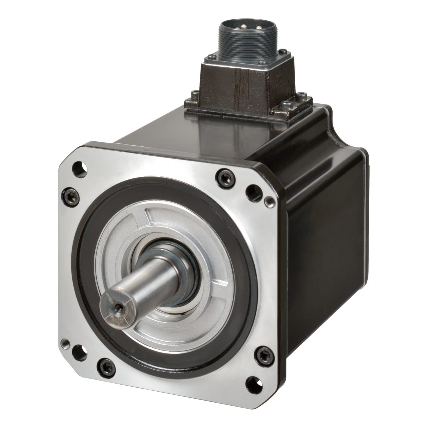 OMRON - OMRR88M1M90010CS2 SERVO- MOT 1S 400V900W8.59NM1000RPM ASSN