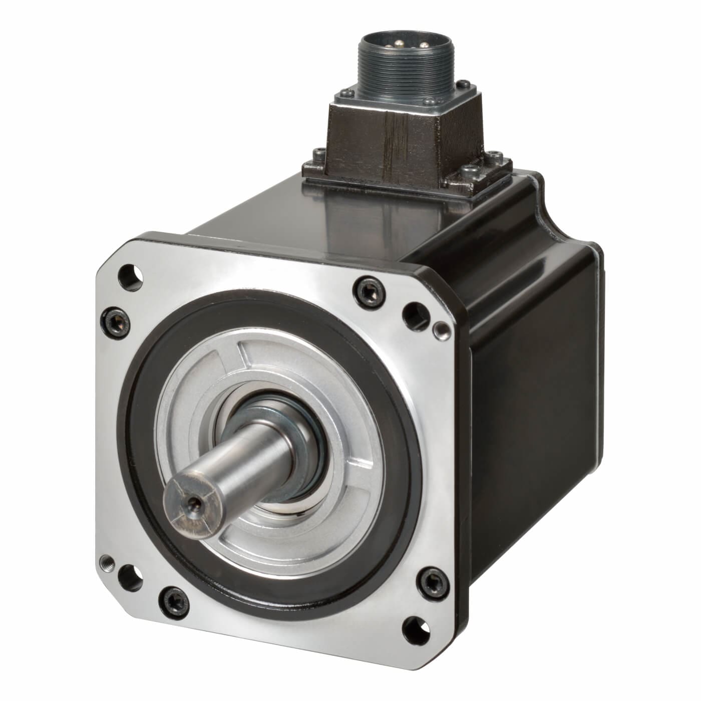 OMRON - OMRR88M1M90010CBS2 SERVO- MOT 1S 400V900W8.59NM1000RPM ASS