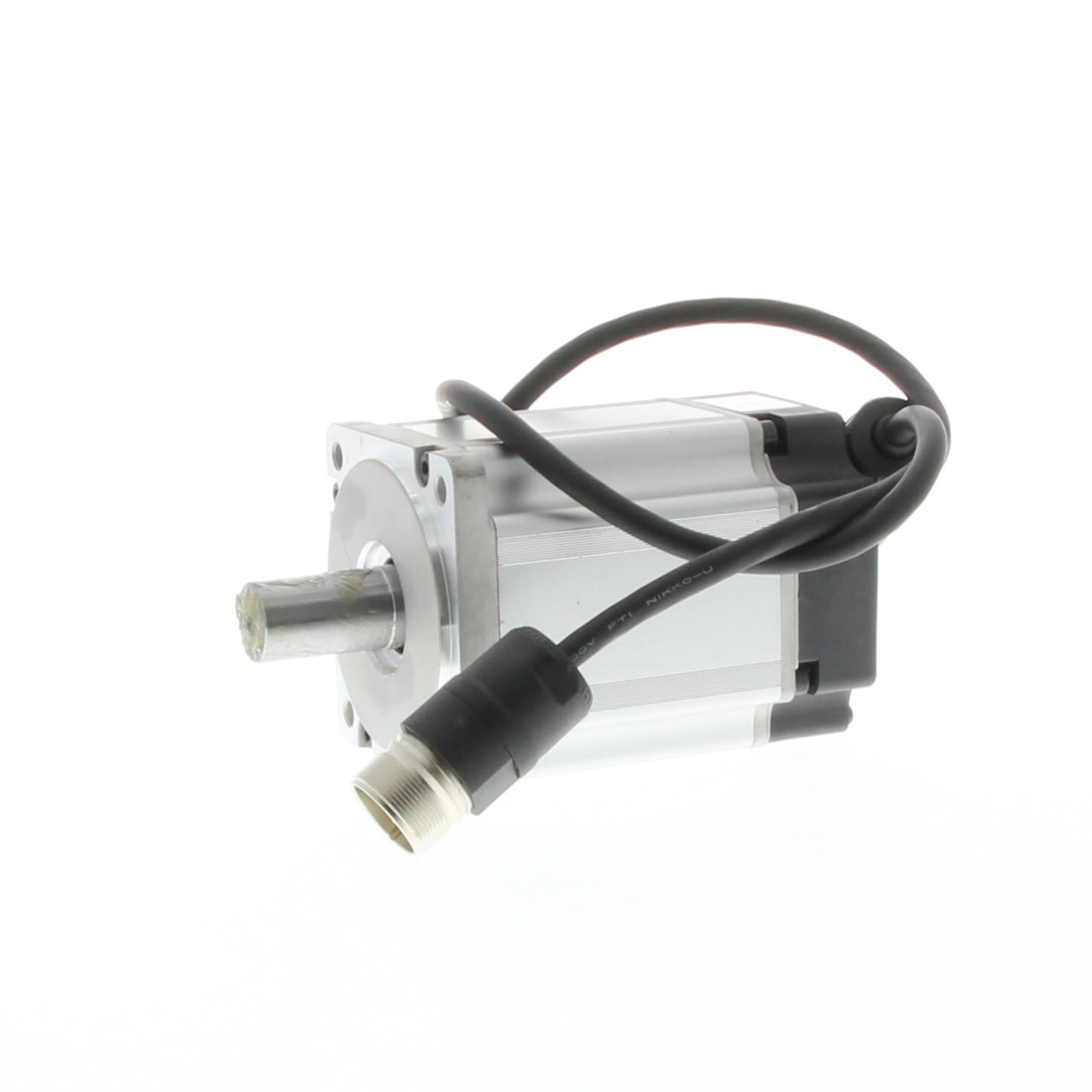 OMRON - OMRR88MGP40030HS2D SERVO- MOT CUB G 220V400W1.27NM INC NOFR