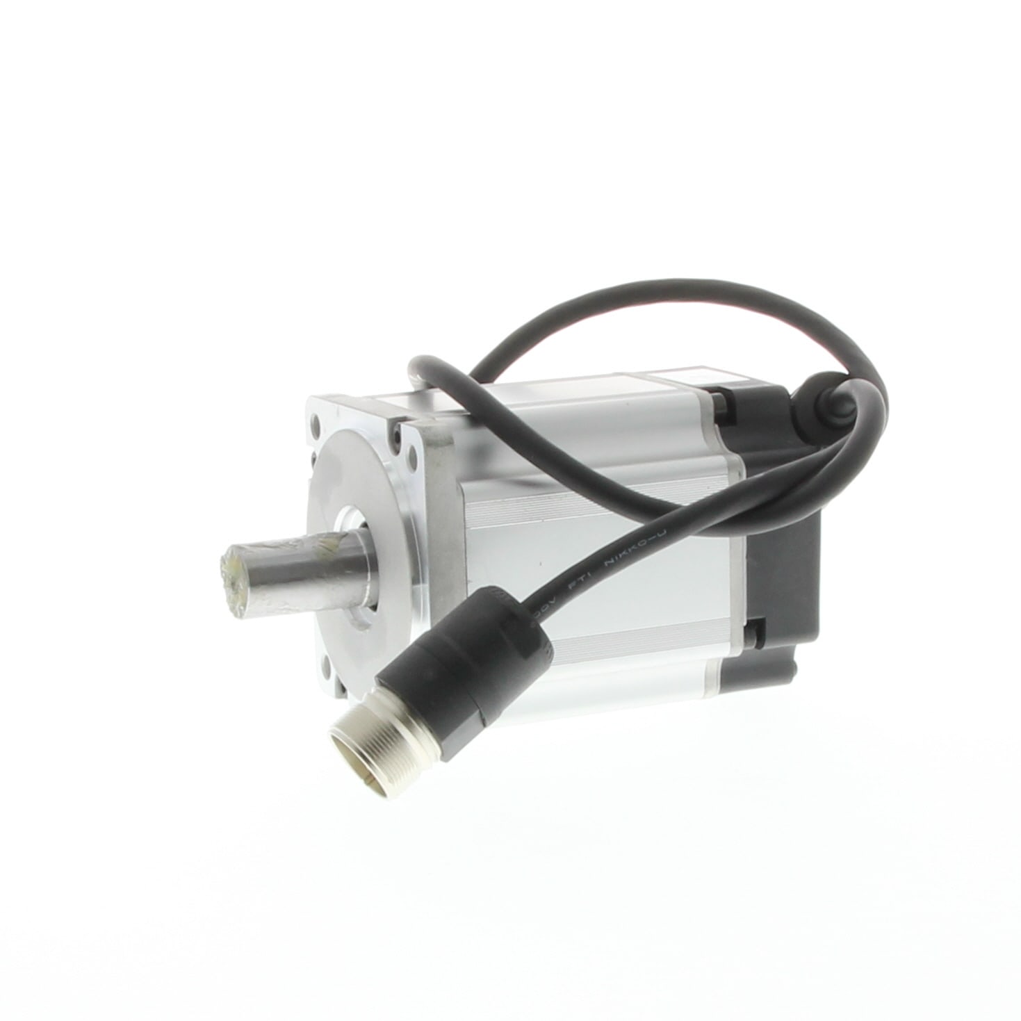 OMRON - OMRR88MGP40030HS2D SERVO- MOT CUB G 220V400W1.27NM INC NOFR