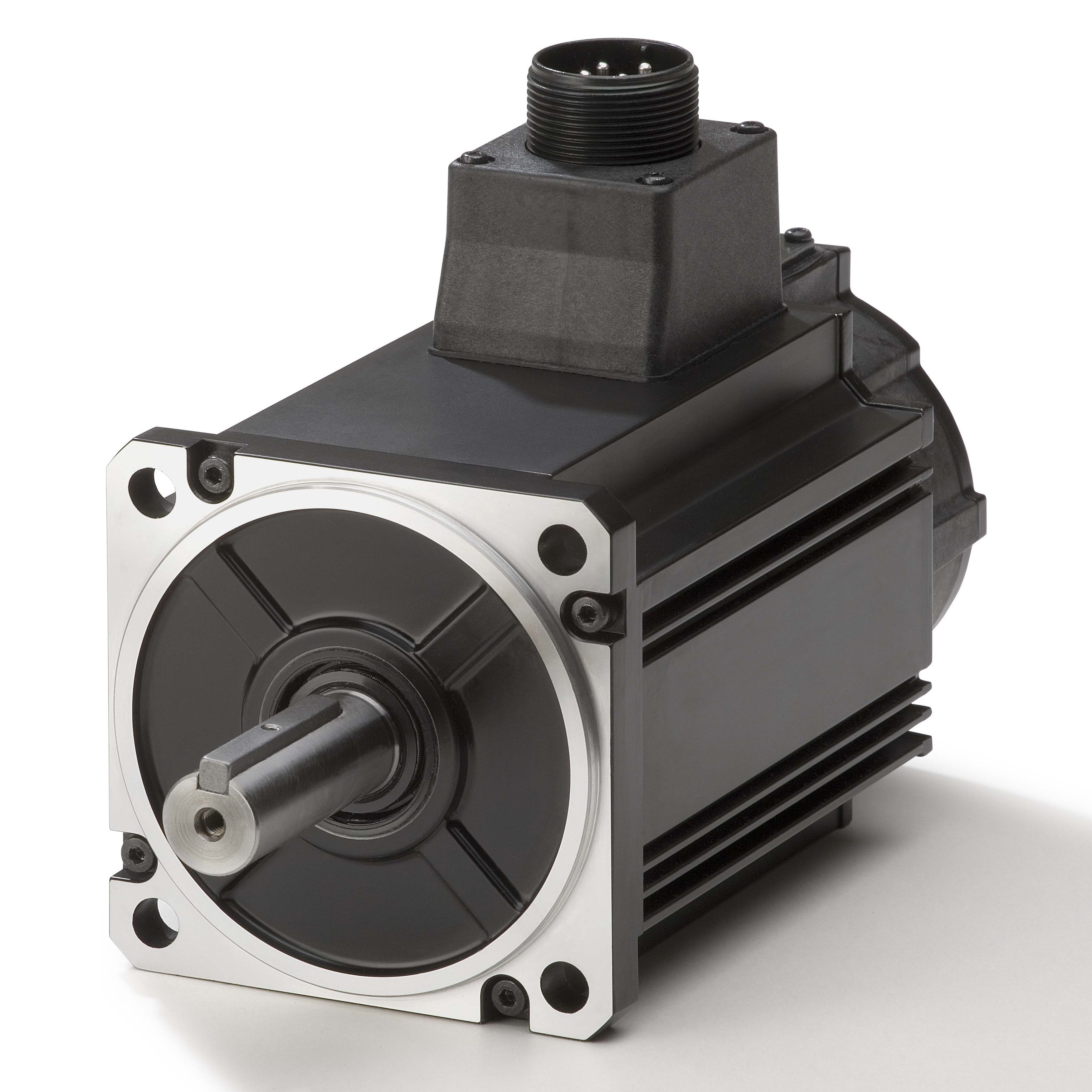 OMRON - OMRR88MK3K010FBS2 SERVO- MOT G5 380V 3KW28.7NM1000 INC FR