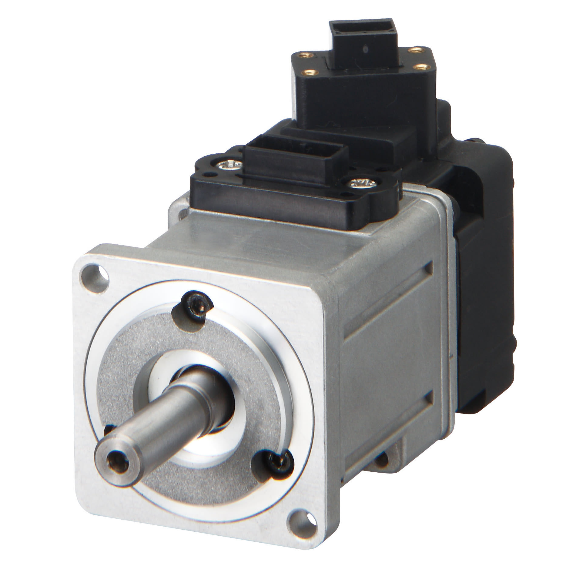 OMRON - OMRR88MK75030TS2 SERVO- MOT G5 220V750W2.39NM ASS NO FR