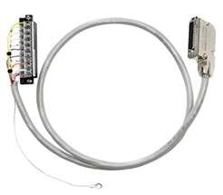 ROCKWELL AUTOMATION - RCK1492-ACABLE025Z ANALOG CABLE CONNECTION PRODUCTS