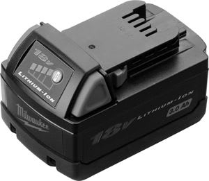 INTERCABLE SRL - INRRA14 BATTERIA LI-ION 18V 4,0AH OEM, RA14