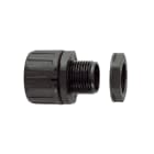 EURO 2000 SPA - UROP73120 RACCORDO MF PA66 NW23 ISO20 IP66