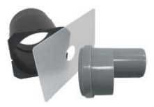 ELICENT (MAICO) - ELI2TU5039 RACCORDO EVAPODOR COMPLETO PIASTRA