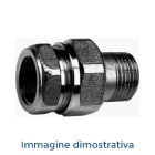 IRSAP - 3IRRACMULT07 RACC.MULTI LU-CR 20 X 2