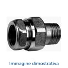 IRSAP - 3IRRACMULTLU03 RACC.MULTIST.CR-LUCIDO 16X2,25