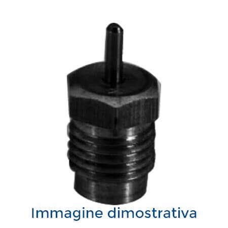 IRSAP - 3IRRACRACR1650 RAC. RAME O-R LUC.CR. 016 CROMATO