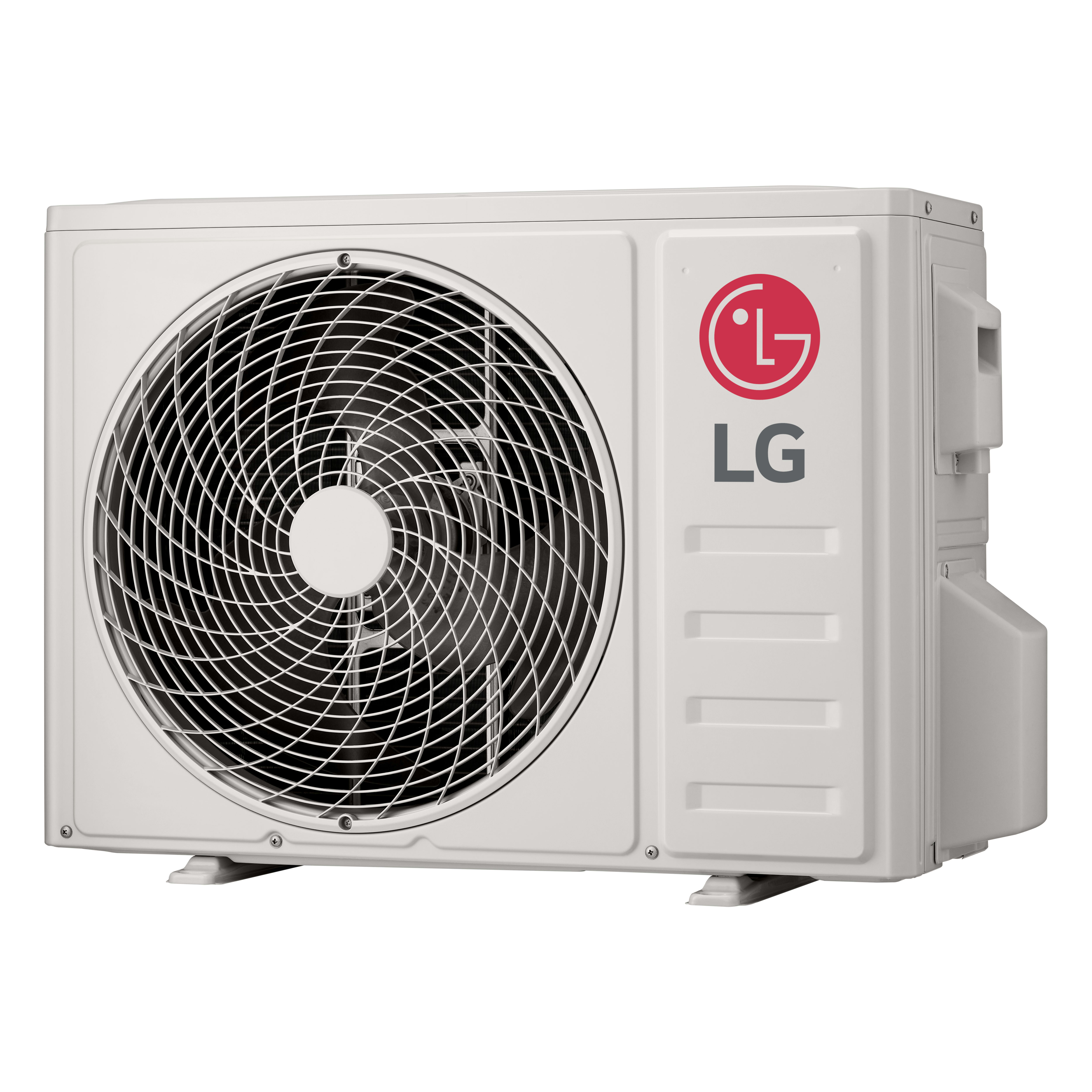 LG ELECTRONICS - LGES09EC.NSJS Libero Smart compat. mono/multi interna