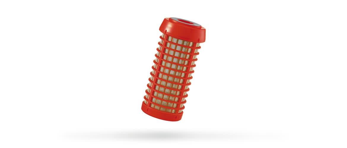 ATLAS FILTRI ITALIA - AT1RA5080020 CARTUCCIA PER HYDRA HOT RAH HOT - 90 MCR
