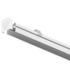 PERFORMANCE IN LIGHT - PRI310934 RAIL-A TRY 9P DALI/EM - L 1435 MM (2 staffette inox incluse)