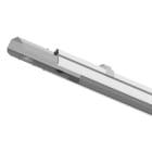 PERFORMANCE IN LIGHT - PRI310936 RAIL-M TRY 9P DALI/EM - L 2870 MM (4 staffette inox incluse)