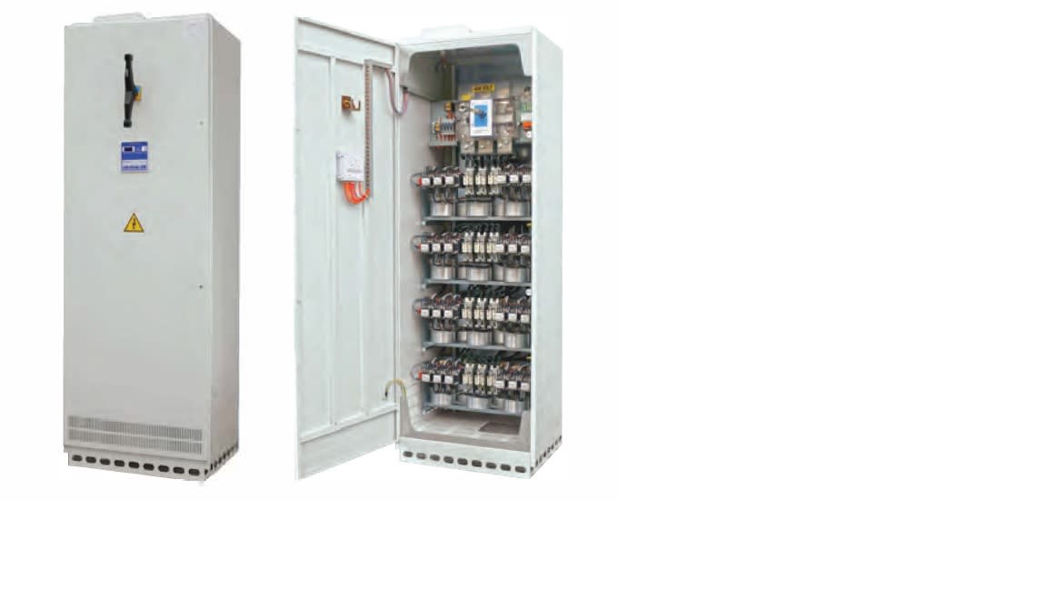 TRENDFIN SRL - TRDCK350230 RAM 4500 - 350 - 400 V IP 30