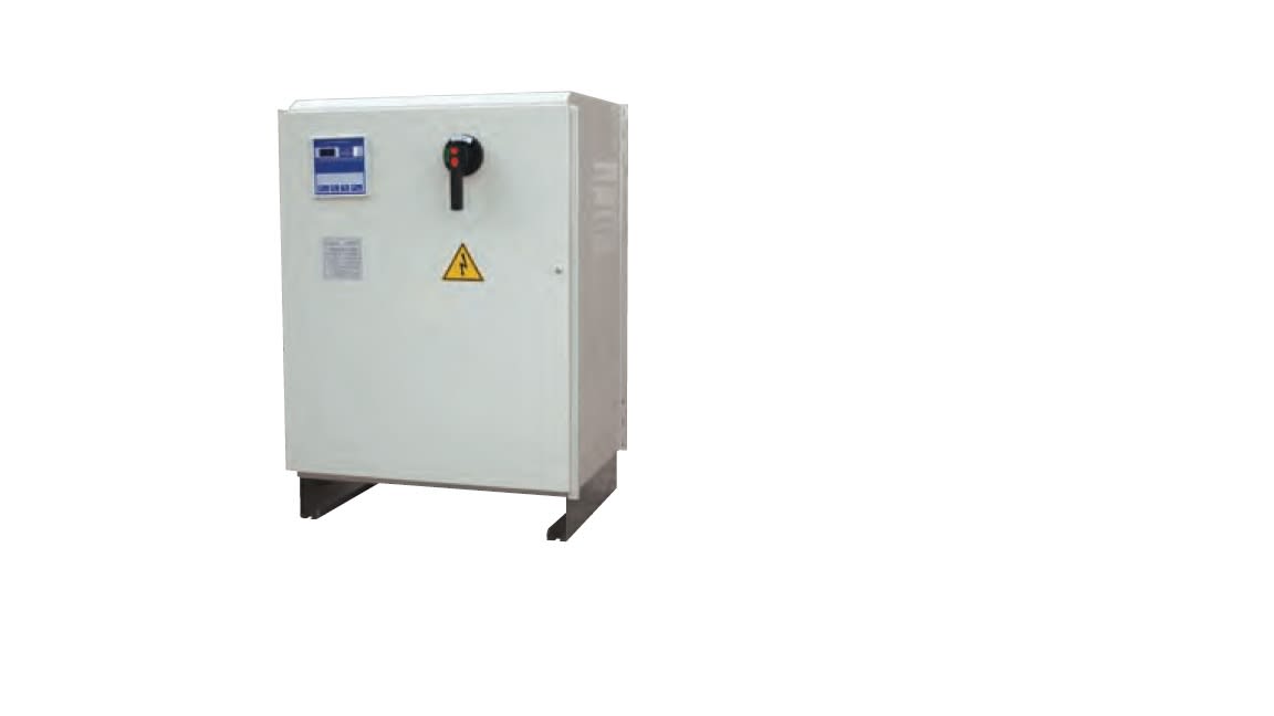 TRENDFIN SRL - TRDGC165230 RAM 9200 - 165 - 400 V IP 30