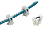 ABB SPA - ABBRANY-160-9-D CLIP AD.16X14,8MM PA6,6 D.4 500PZ