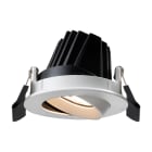 ROSSINI - RSSRASF6W4036B DOWNLIGHT FRAME BIANCO LED 6W 36° IP20 4