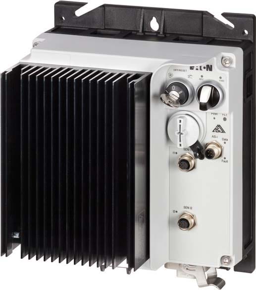 EATON - EAO198570 RASP5-5202A31-5120100S1 INVERTER 5.6 A