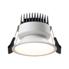ROSSINI - RSSRASR3W3036B DOWNLIGHT RECESSED BIANCO LED 3,5W 36° I