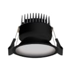 ROSSINI - RSSRASR3W4015N DOWNLIGHT RECESSED NERO LED 3,5W 15° IP2
