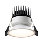 ROSSINI - RSSRASR6W3015B DOWNLIGHT RECESSED BIANCO LED 6W 15° IP2