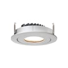 ROSSINI - RSSRASS3W3060B DOWNLIGHT SHELF BIANCO LED 3,5W 60° IP20