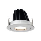ROSSINI - RSSRASS8W4015B DOWNLIGHT SHELF BIANCO LED 8,5W 15° IP20