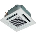 TOSHIBA ITALIA - HVARASM10U2MUVGE UI CASSETTA COMPATTA MULTISPLIT TAGLIA 1