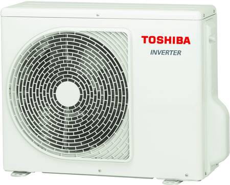 TOSHIBA ITALIA - HVARAS18E2AVGE UE SEIYA E2 / SMART 5,0/5,4KW