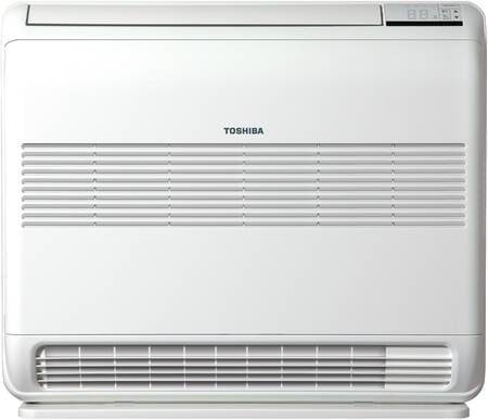 TOSHIBA ITALIA - HVARASB18J2FVGE UI CONSOLE MONO E MULTISPLIT TAGLIA 18