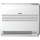 TOSHIBA ITALIA - HVARASB18J2FVGE UI CONSOLE MONO E MULTISPLIT TAGLIA 18