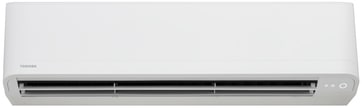 TOSHIBA ITALIA - HVARAVGM901KRTPE UNITA INTERNA TIPO PARETE