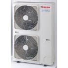 TOSHIBA ITALIA - HVARAVGP1601AT8E UE SUPER DI SERIE 1 R32 3HP