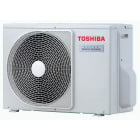 TOSHIBA ITALIA - HVARAVGM561ATPE UE DIGITAL INVERTER SERIE 1 R32