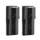 BENTEL SECURITY SR - BSYRAY100 BARRIERE DA ESTERNO IP54 100 MT