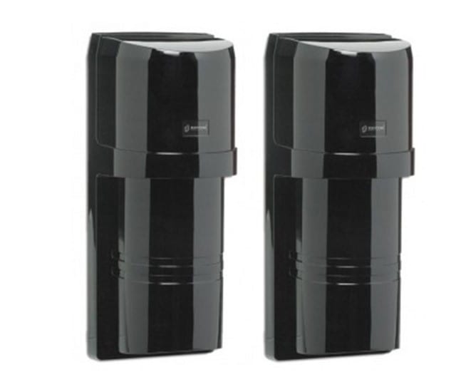 BENTEL SECURITY SR - BSYRAY60 BARRIERE DA ESTERNO IP54 60 MT