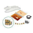 RAYTECH SRL - RYTRAYCASTSPD16 RAYCAST SP D16 GIUNTO SPAZIAT. PENTAPOLA