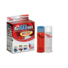 RAYTECH SRL - RYTRAYGEL1000-R RAY GEL 1000-R ISOLANTE ROSSO 1 L