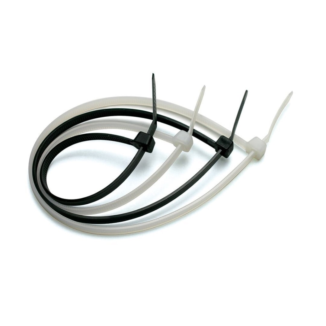 RAYTECH SRL - RYT700000-013 RAY-FASC B48/250 FASC BIANCA 4,8X250-100